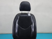 Fotel lewy przód kierowcy Toyota Rav4 III 05- EU 5d