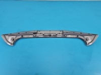 Spoiler lotka klapy Alfa romeo Giulietta VR318 by