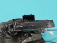 Zamek przód lewy Mazda 2 EUROPA 6 PIN, P3M71-A219A65-DG