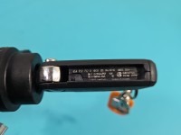 Stacyjka KLUCZYK WKŁADKA Skoda Kamiq 5Q1905865A, 654959752G