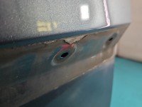 Klapa tył Citroen C4 Grand picasso I 06-13 HB 5d stalowy EZWD