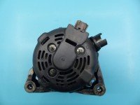 TEST Alternator Mazda 3 I BK 1.6 citd