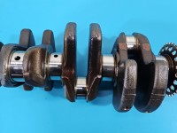 Wał korbowy Toyota Yaris III 1.0 vvti (1KR) 69KM