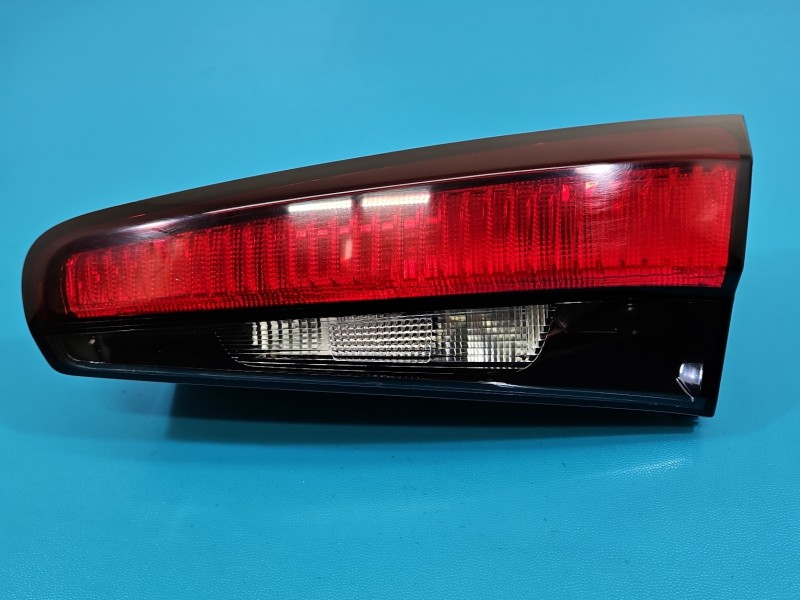 Lampa tył prawa Fiat Tipo II 15- HB EUROPA 0521341550