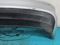 Zderzak tył Skoda Rapid LA7W HB