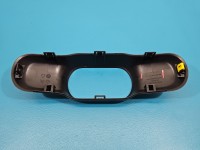 Osłona ZAŚLEPKA PLASTIK Citroen C4 Cactus 14-20 9800317377, 958300134204, 00134204