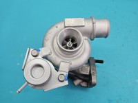 Turbosprężarka Regenerowana Kia Venga 49173-02711, TD025S2-03 06T-2, 28201-2A740 1.4 crdi 75KM
