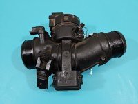 Przepustnica Citroen C4 I 9660030480, 25365265 1.6 hdi