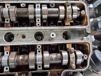 Silnik Opel Corsa D 1.2 16V (Z12XEP) FILM pomiar