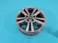 Felga aluminiowa 16" Hyundai Elantra VI 15-20 alufelga