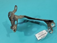 Mocowanie uchwyt błotnika lewy przód BMW G30 7349617