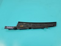 Listwa drzwi przód lewa Volvo S90 II 16- 31378623