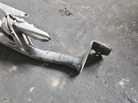 Hak holowniczy BMW iX1 U11