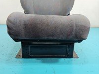 Fotel prawy przód pasażera Vw LT II 5d EUROPA