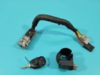 Komputer Sterownik silnika 0281010787 Renault Master II 2.2 dci