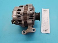 TEST Alternator Mazda 2 A005TA7692, 2S6T-10300-CB 1.2 16V