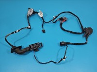 Instalacja Wiązka drzwi tył lewych AUDI A6 C7 4G5971687T
