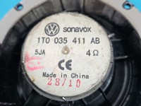 Głośnik Vw Touran I 1T0035411AB