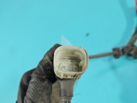 Wiązka instalacja Mercedes, Europejska, WIĄZKA ABS HAMULCA RĘCZNEGO PRAWY TYŁ Mercedes CLA C118 X118 A2475400600