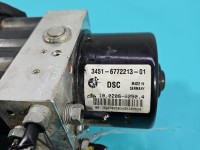 Pompa abs Bmw e90 6772213, 6772214