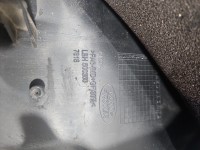 Osłona silnika górna Land Range Rover sport I L320 LBH500350 3.6 TD V8 (368DT)