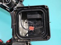 Światło jazdy dziennej prawe Renault Captur I 266007846R