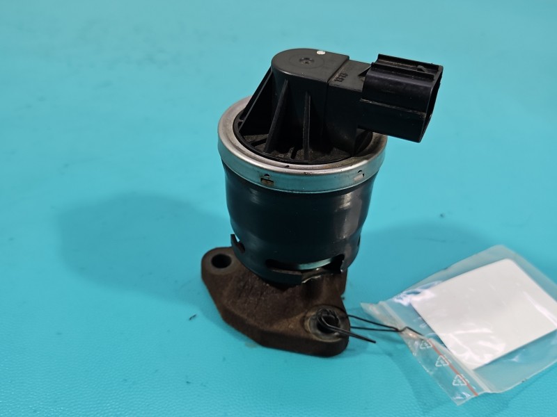 Zawór egr Honda Civic VIII UFO 13137830, 50F70908 1.4 16V Benzyna, Producent części: Honda, 5PIN