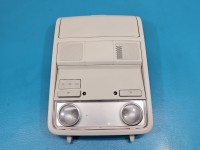 Lampa kabiny lampka Vw Passat B7 3C0867489C, 1K0868837E