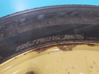Koło zapasowe 16" dojazdowe dojazdówka Suzuki Grand Vitara II 5x114.3, Bridgestone, SGV1513046, 16x6.5j 225/70/R16 5x114.3...