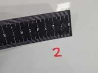 Drzwi tył prawe Maserati Quattroporte VI 13- sedan 4d