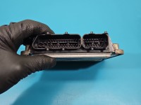 Komputer Sterownik silnika 55187372 Fiat Seicento 1.1 wiel