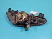 Halogen lewy Mercedes W221