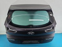 Klapa tył Hyundai Tucson III 15-20 HB 5d brązowy XN3 Klapa tył Hyundai Tucson III 15-20 HB 5d brązowy XN3