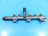 Listwa wtryskowa Fiat Stilo 0445214016 1.9 jtd