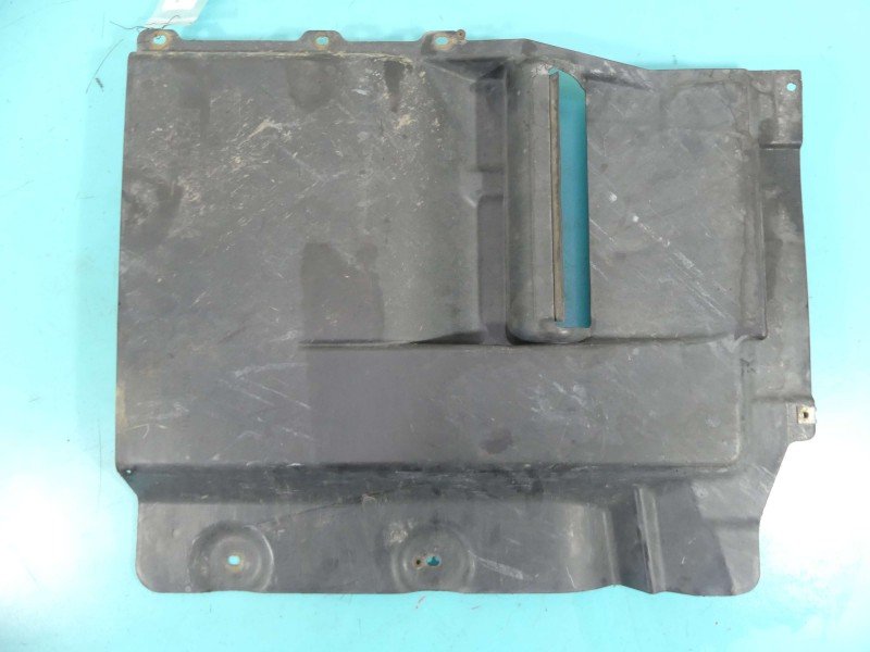 Osłona silnika dolna Bmw X3 e83 3413832 2.0d (M47) Osłona silnika dolna Bmw X3 e83 3413832 2.0d (M47)