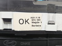 Licznik Hyundai I30 III 16- 94053-S0010 2.0 16V EUROPA