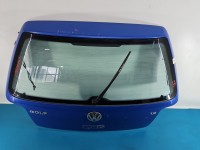 Klapa tył Vw Golf IV HB 5d brak