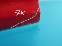 DRZWI PRZÓD LEWE KIEROWCY Vw Caddy III 2K 5d LA3H