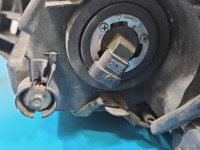 Reflektor prawy lampa przód Mitsubishi Outlander I EUROPA