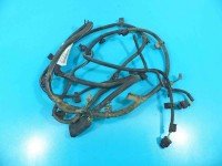 Wiązka zderzaka tył Volvo V40 II 12- 31427116-AA Instalacja pdc