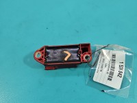 Czujnik uderzeniowy Vw Bora IJ0909606D, 5WK42350 uderzenia