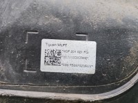 Zbiornik paliwa bak Vw Tiguan II 16- 1.5 TSI