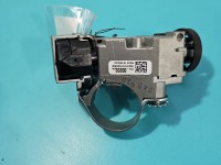 Stacyjka KLUCZYK WKŁADKA Opel Astra V K 39228689