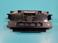 Konsola panel nawiewu Audi A3 8P 8P0820043G Konsola panel nawiewu Audi A3 8P 8P0820043G