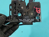 Zamek maski 2el 5FF823509026, 5FF823509 Cupra Formentor