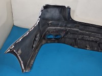 Zderzak tył Kia Stinger SNOW WHITE PEARL HB