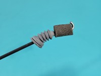 Zamek przód lewy 1697202535 Mercedes ML W164 EUROPA 4pin