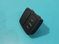 Przełącznik Producent części: Audi, zawieszenia AUDI Q7 I 4L 4L0959511