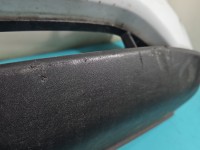 Zderzak przód Kia Sportage III 10-15 biały WD