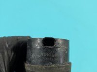 Pompka obiegu wody pompa Bmw f10 f11 2.0d (N47D20D) 702671340, 9021808A